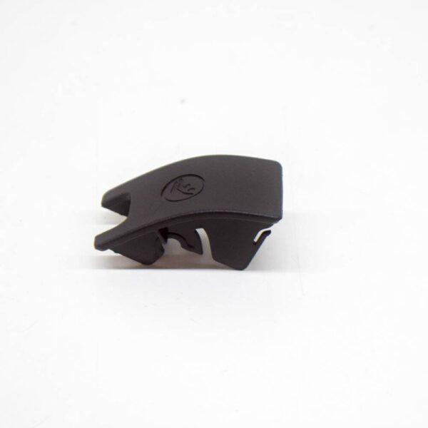 8T08871874PK - AUDI A4 B8 Rear Child Seat Bracket Cover 8T08871874PK NEW OEM