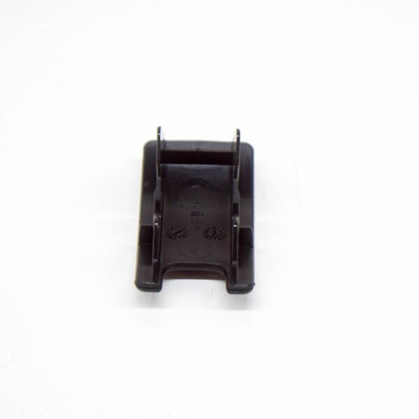 8T08871874PK - AUDI A4 B8 Rear Child Seat Bracket Cover 8T08871874PK NEW OEM