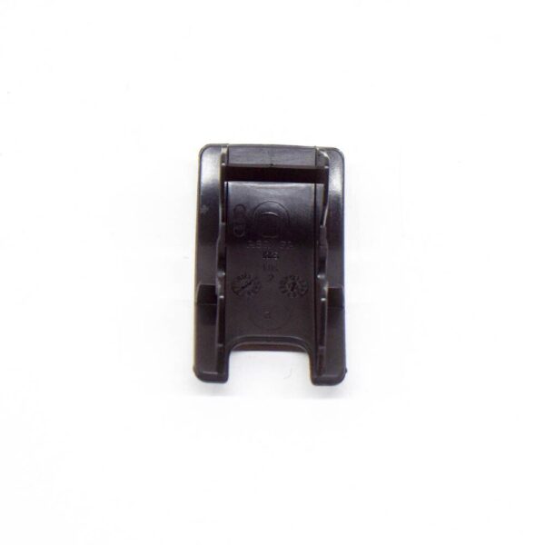 8T08871874PK - AUDI A4 B8 Rear Child Seat Bracket Cover 8T08871874PK NEW OEM