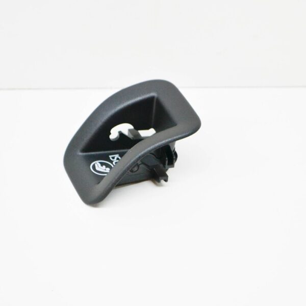 8T0887233B - Audi A4 B8 Rear Child Seat Mounting Sleeve 8T0887233B4PK NEW GENUINE