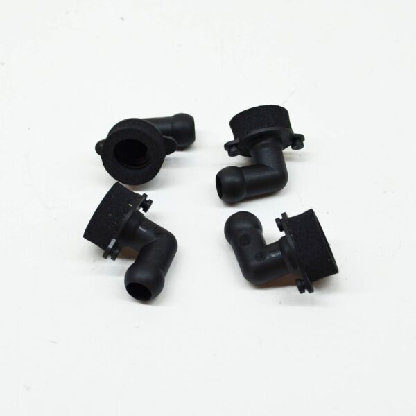 8T0898813 - Audi A5 S5 8T Coupe Sunroof Drain Pants Repair Kit 8T0898813 NEW GENUINE