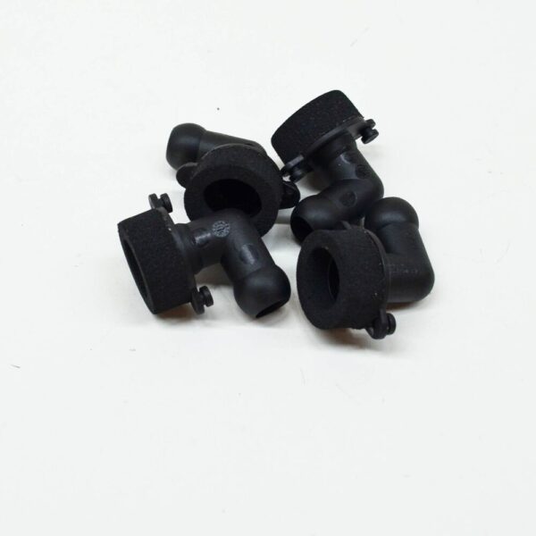 8T0898813 - Audi A5 S5 8T Coupe Sunroof Drain Pants Repair Kit 8T0898813 NEW GENUINE