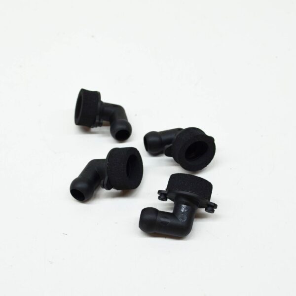 8T0898813 - Audi A5 S5 8T Coupe Sunroof Drain Pants Repair Kit 8T0898813 NEW GENUINE