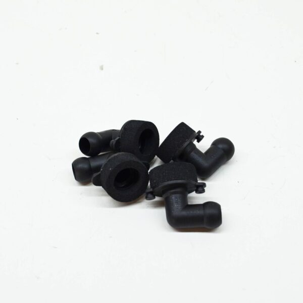 8T0898813 - Audi A5 S5 8T Coupe Sunroof Drain Pants Repair Kit 8T0898813 NEW GENUINE