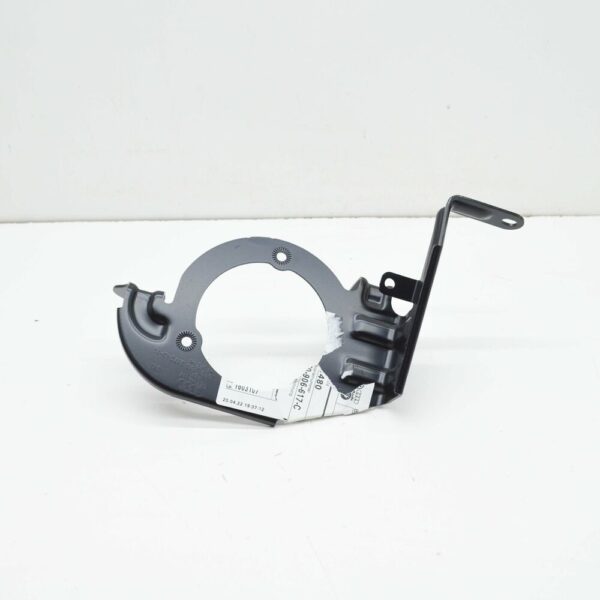 8T0906617C - NEW AUDI A4 B8 SECONDARY AIR PUMP BRACKET 8T0906617C ORIGINAL