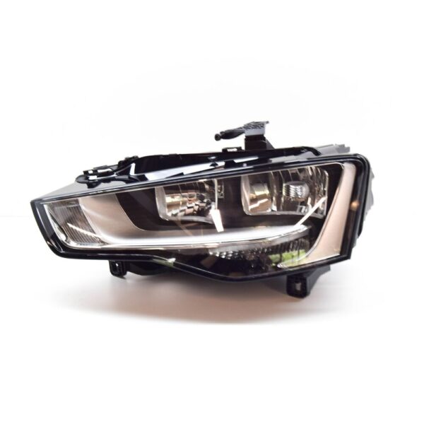 8T0941003BB - NEW AUDI A5 SPORTBACK 8T FRONT LEFT HEADLIGHT RHD 8T0941003BB ORIGINAL