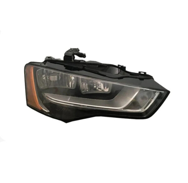 8T0941004BC - Audi A5 Sportback 8T Headlights Front Right LHD 8T0941004BC NEW Original