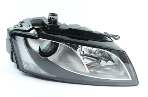 8T0941030AA - NEW AUDI A5 SPORTBACK 8T FRONT RIGHT HEADLIGHT LHD 8T0941030AA ORIGINAL