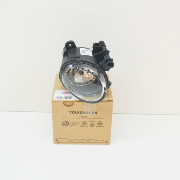 8T0941699E - NEW AUDI A1 8X FRONT LEFT HALOGEN FOG LIGHT 8T0941699E