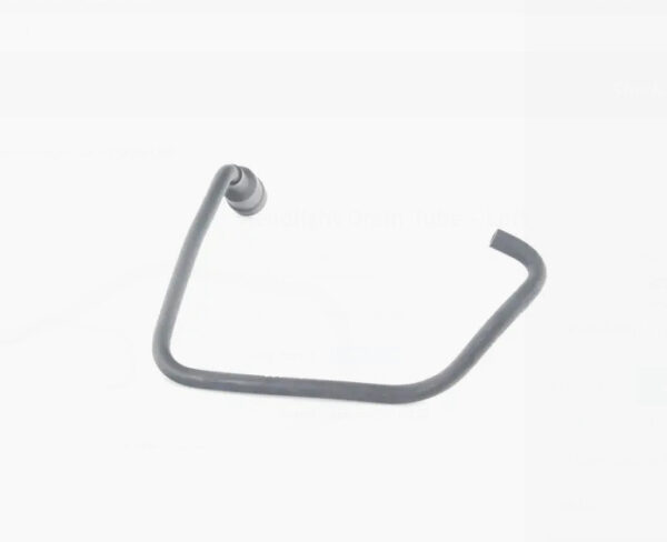 8T0941717D - NEW AUDI A4 AVANT B8 FRONT LEFT HEADLIGHT DRAIN TUBE 8T0941717D ORIGINAL