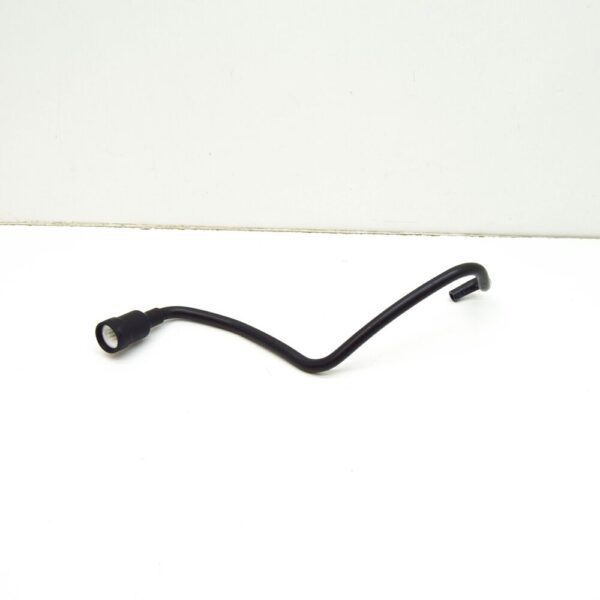 8T0941718D - NEW AUDI A4 B8 RIGHT HEADLIGHT DRAIN TUBE 8T0941718D ORIGINAL