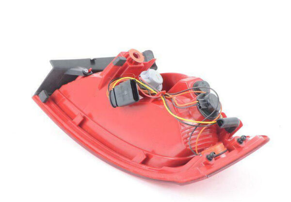 8T0945095A - NEW AUDI A5 8T REAR LEFT OUTER TAILLIGHT 8T0945095A ORIGINAL