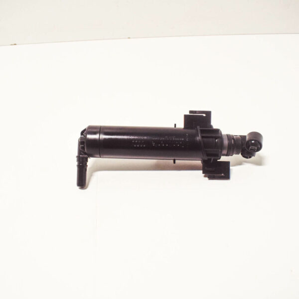 8T0955101D - NEW AUDI A5 8T LEFT SIDE HEADLIGHT WASHER NOZZLE 8T0955101D 2015 ORIGINAL