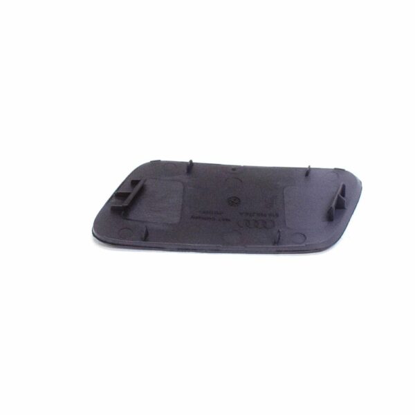 8T0955276AGRU - NEW AUDI A5 8T RIGHT HEADLIGHT WASHER COVER CAP 8T0955276AGRU 2010 ORIGINAL