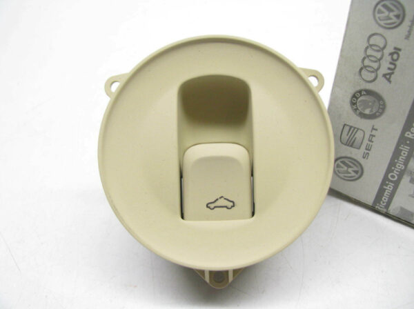 8T0959561ALM5 - NEW AUDI A5 SPORTBACK 8T SUNROOF OPENER SWITCH 8T0959561ALM5 ORIGINAL