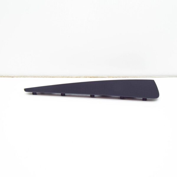 8T18196366PS - NEW AUDI A5 SPORTBACK 8T FRONT CENTER UPPER AIR VENT 8T18196366PS ORIGINAL