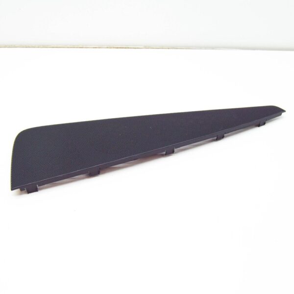 8T18196366PS - NEW AUDI A5 SPORTBACK 8T FRONT CENTER UPPER AIR VENT 8T18196366PS ORIGINAL