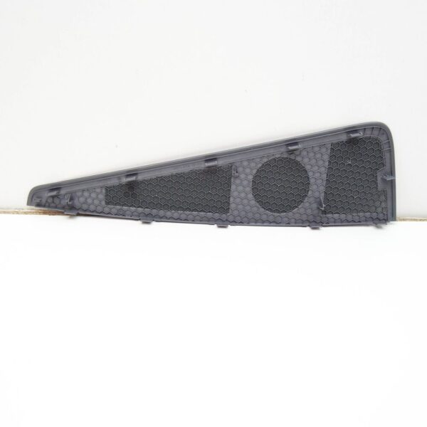 8T1819636AZ3 - NEW AUDI A4 B8 FRONT DASH PANEL AIR VENT TRIM LHD 8T1819636AZ3 ORIGINAL