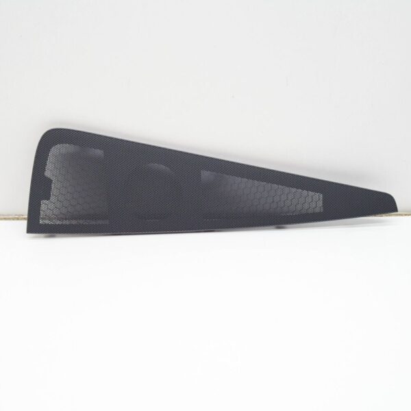 8T1819636AZ3 - NEW AUDI A4 B8 FRONT DASH PANEL AIR VENT TRIM LHD 8T1819636AZ3 ORIGINAL