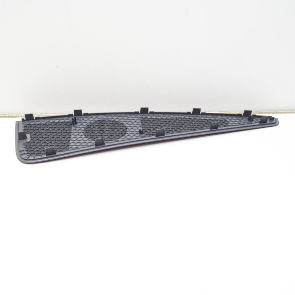 8T1819636AZ3 - NEW AUDI A4 B8 FRONT DASH PANEL AIR VENT TRIM LHD 8T1819636AZ3 ORIGINAL