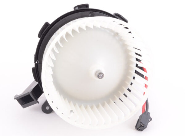 8T1820021 - Audi A4 B8 blower motor LHD 8T1820021 NEW REAL 2014