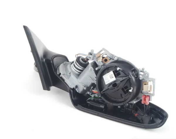 8T1857410AK3FZ - NEW AUDI A5 8T FRONT RIGHT SIDE WING MIRROR LHD 8T1857410AK3FZ ORIGINAL
