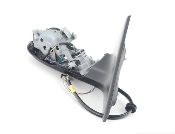 8T1857410AK3FZ - NEW AUDI A5 8T FRONT RIGHT SIDE WING MIRROR LHD 8T1857410AK3FZ ORIGINAL