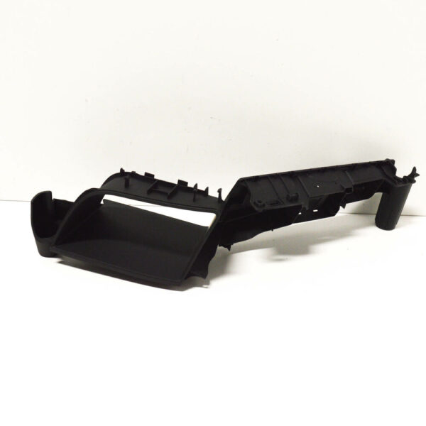 8T1867171A7PE - NEW AUDI A5 8T FRONT LEFT DOOR HANDLE SHELL UPPER PART LHD 8T1867171A7PE