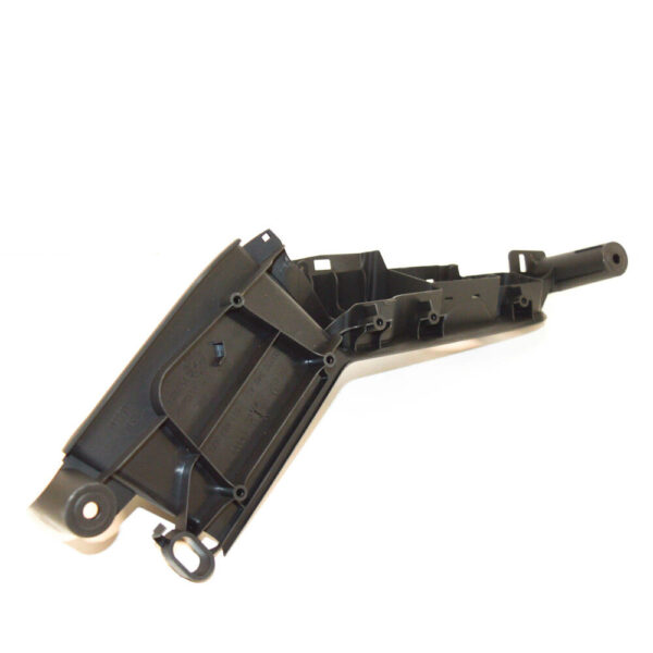 8T1867171A7PE - NEW AUDI A5 8T FRONT LEFT DOOR HANDLE SHELL UPPER PART LHD 8T1867171A7PE