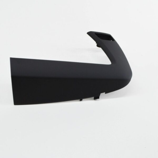 8T19595277PE - NEW AUDI A5 8T FRONT LEFT DOOR PULL TRIM LHD 8T19595277PE ORIGINAL