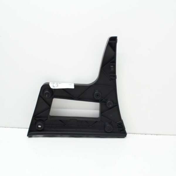 8T8807454A - NEW AUDI A5 SPORTBACK 8T REAR RIGHT BUMPER BRACKET 8T8807454A ORIGINAL