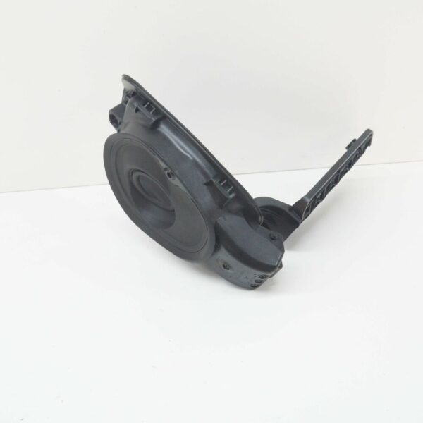 8T8809906D - NEW AUDI A5 8T3 FUEL FILLER FLAP INSERT 8T8809906D ORIGINAL