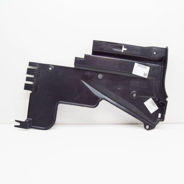 8T8825216B - NEW AUDI A5 8T CABRIO REAR RIGHT UNDERBODY COVER 8T8825216B ORIGINAL
