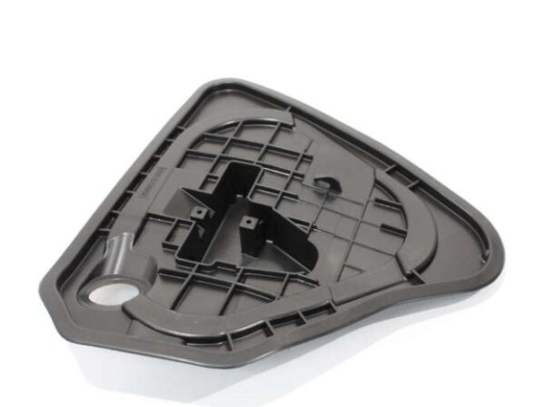 8T8839915 - NEW AUDI A5 8T REAR LEFT INNER DOOR COVER 8T8839915 ORIGINAL