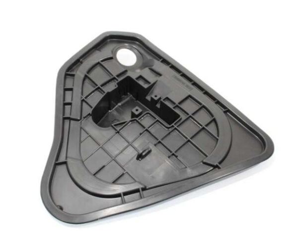 8T8839915 - NEW AUDI A5 8T REAR LEFT INNER DOOR COVER 8T8839915 ORIGINAL
