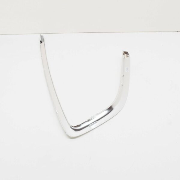 8T8853345A2ZZ - NEW AUDI A5 8T REAR LEFT QUARTER WINDOW MOLDING 8T8853345A2ZZ
