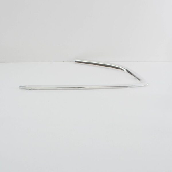 8T8853346A2ZZ - NEW AUDI A5 8T REAR RIGHT QUARTER WINDOW MOLDING 8T8853346A2ZZ ORIGINAL