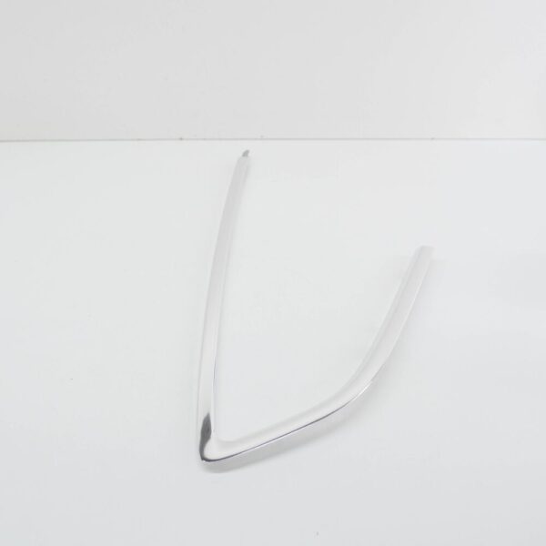 8T8853346A2ZZ - NEW AUDI A5 8T REAR RIGHT QUARTER WINDOW MOLDING 8T8853346A2ZZ ORIGINAL