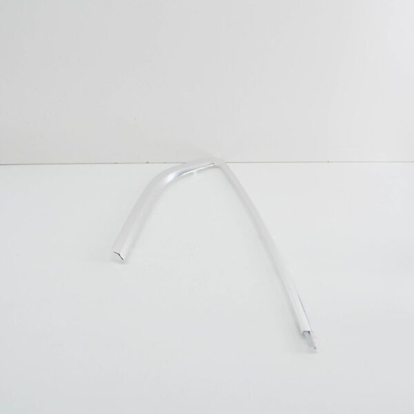8T8853346A2ZZ - NEW AUDI A5 8T REAR RIGHT QUARTER WINDOW MOLDING 8T8853346A2ZZ ORIGINAL