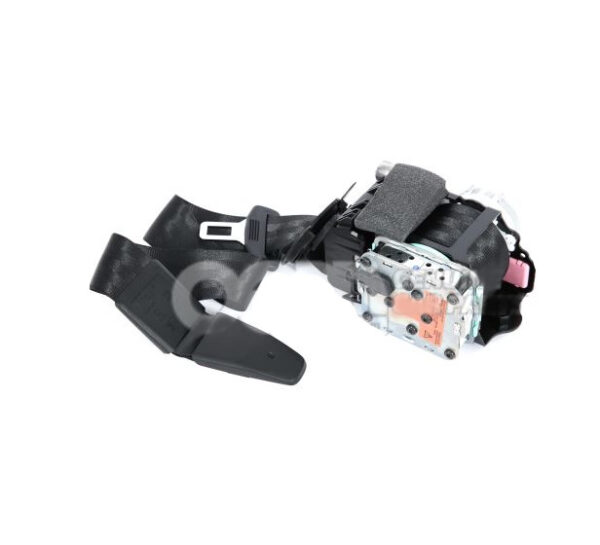 8T8857706FV04 - NEW AUDI A5 SPORTBACK 8T FRONT RIGHT SEATBELT 8T8857706FV04 ORIGINAL