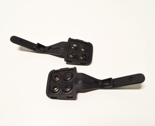 8T8898083 - Audi A5 8T Trunk Tray Fixing Repair Kit Set 8T8898083 NEW GENUINE