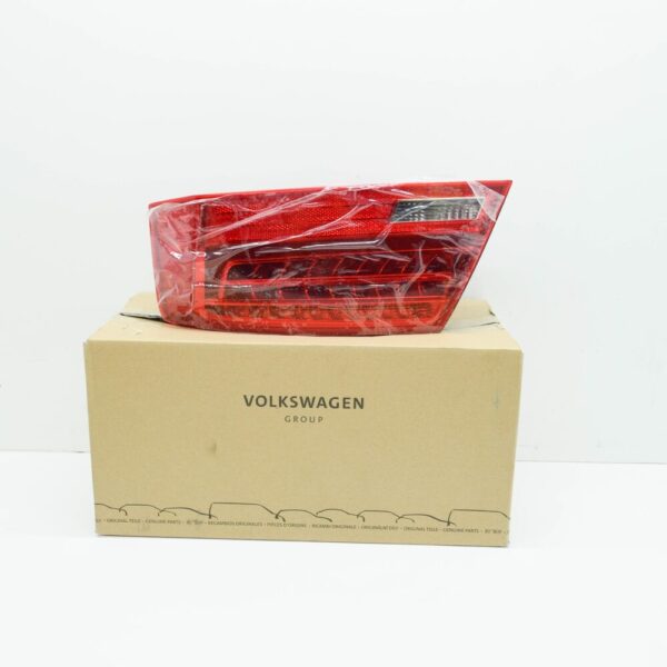 8T8945096F - NEW AUDI A5 SPORTBACK 8T REAR RIGHT TAILLIGHT 8T8945096F ORIGINAL