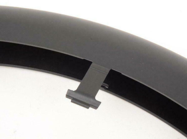 8T8971821A01C - Audi A5 8T guide piece for hinge left lid rear 8T8971821A01C NEW