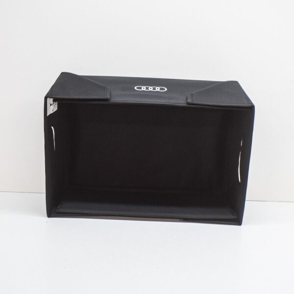 8U0061109 - NEW AUDI A1 LUGGAGE COMPARTMENT BOX 8U0061109 ORIGINAL