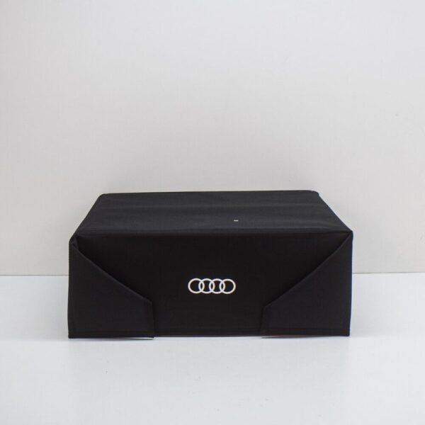 8U0061109 - NEW AUDI A1 LUGGAGE COMPARTMENT BOX 8U0061109 ORIGINAL