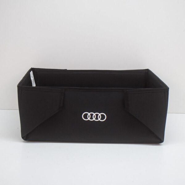 8U0061109 - NEW AUDI A1 LUGGAGE COMPARTMENT BOX 8U0061109 ORIGINAL