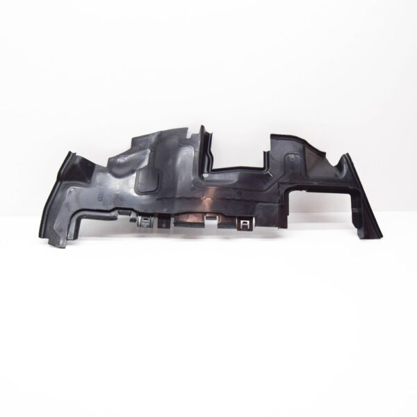 8U0121283C - Audi Q3 8U Left Air Duct Guide 8U0121283C NEW GENUINE
