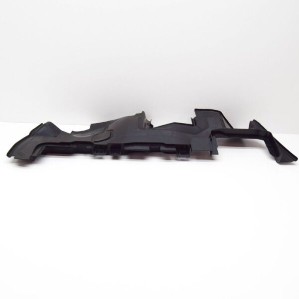 8U0121283C - Audi Q3 8U Left Air Duct Guide 8U0121283C NEW GENUINE