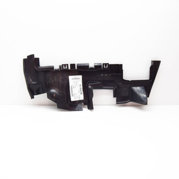 8U0121283C - Audi Q3 8U Left Air Duct Guide 8U0121283C NEW GENUINE