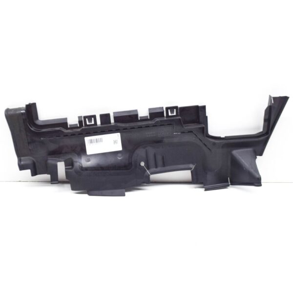 8U0121283J - Audi Q3 8u front left radiator support plate 8U0121283J NEW REAL